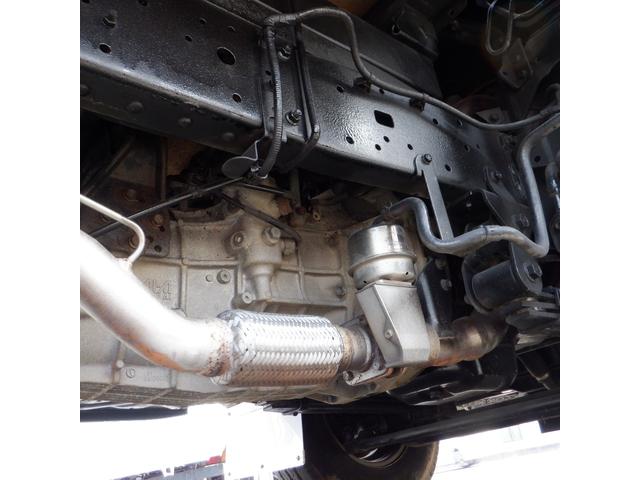 トヨタダイナ平ボディ小型（2t・3t）[写真16]