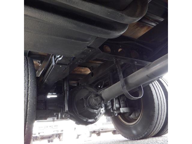 トヨタダイナ平ボディ小型（2t・3t）[写真17]