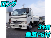 トヨタダイナ平ボディ小型（2t・3t）[写真01]