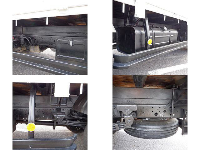 トヨタダイナ平ボディ小型（2t・3t）[写真20]