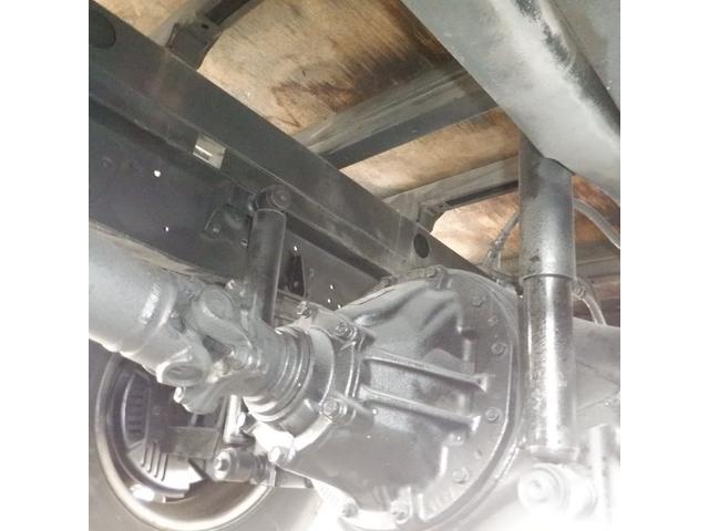 トヨタダイナ平ボディ小型（2t・3t）[写真21]