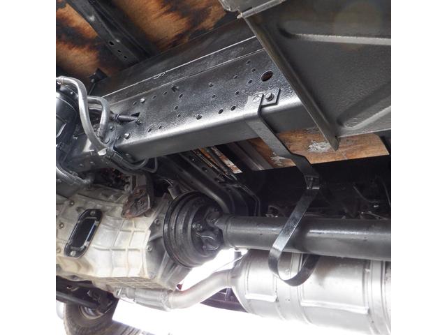 トヨタダイナ平ボディ小型（2t・3t）[写真22]