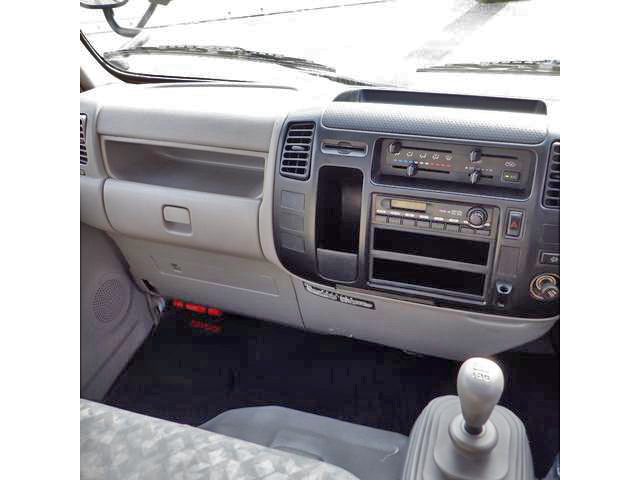 トヨタダイナ平ボディ小型（2t・3t）[写真26]