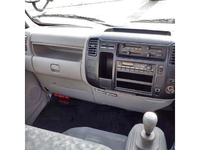 トヨタダイナ平ボディ小型（2t・3t）[写真26]