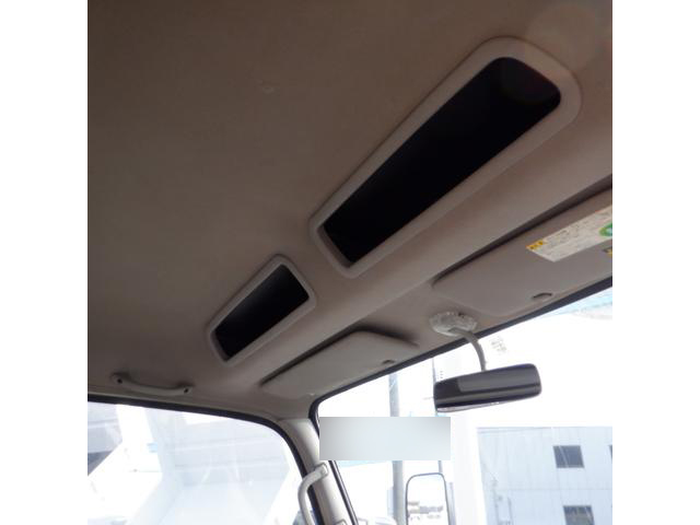 トヨタダイナ平ボディ小型（2t・3t）[写真36]