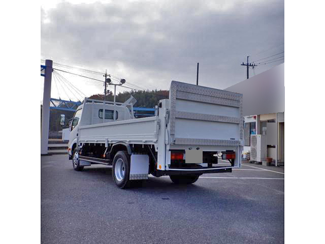 トヨタダイナ平ボディ小型（2t・3t）[写真05]
