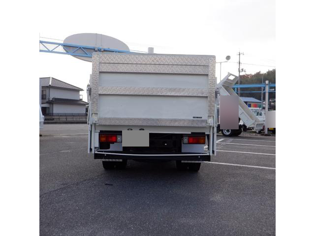 トヨタダイナ平ボディ小型（2t・3t）[写真08]