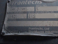 日野レンジャーアルミバン中型（4t）[写真14]