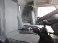 日野レンジャーアルミバン中型（4t）[写真15]