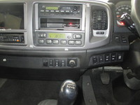 日野レンジャーアルミバン中型（4t）[写真17]