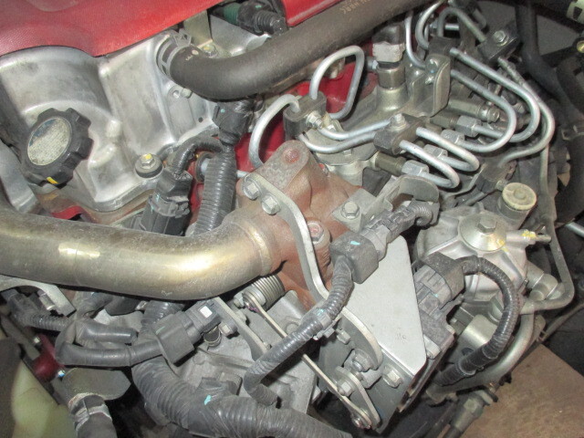 日野レンジャーアルミバン中型（4t）[写真26]