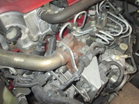 日野レンジャーアルミバン中型（4t）[写真26]