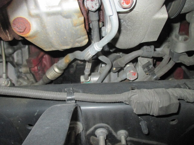 日野レンジャーアルミバン中型（4t）[写真28]