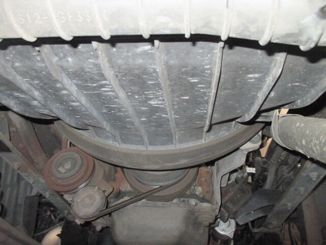 日野レンジャーアルミバン中型（4t）[写真34]