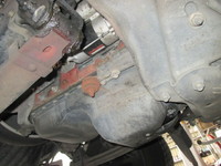 日野レンジャーアルミバン中型（4t）[写真35]