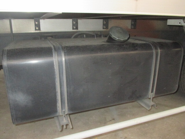 日野レンジャーアルミバン中型（4t）[写真36]