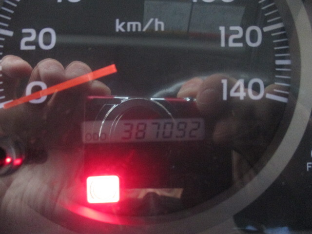 日野レンジャーアルミバン中型（4t）[写真05]