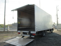 日野レンジャーアルミバン中型（4t）[写真07]