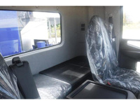 三菱ふそうファイタークレーン5段増トン（6t・8t）[写真11]