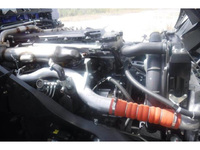 三菱ふそうファイタークレーン5段増トン（6t・8t）[写真13]