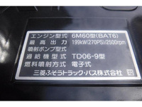 三菱ふそうファイタークレーン5段増トン（6t・8t）[写真14]