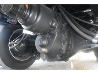 三菱ふそうファイタークレーン5段増トン（6t・8t）[写真16]