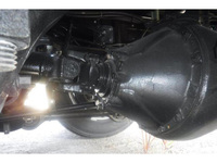 三菱ふそうファイタークレーン5段増トン（6t・8t）[写真18]