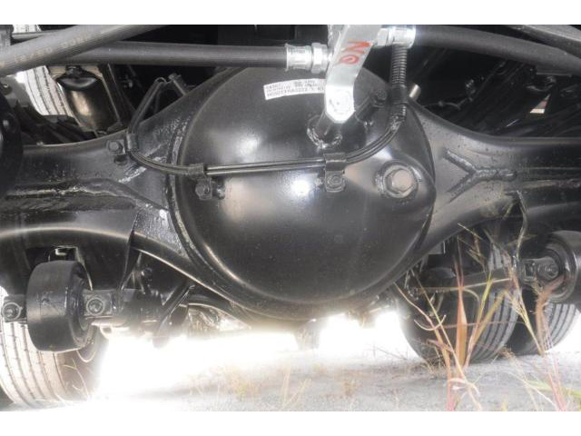 三菱ふそうファイタークレーン5段増トン（6t・8t）[写真19]