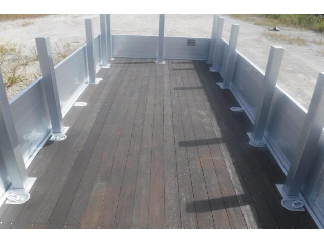 三菱ふそうファイタークレーン5段増トン（6t・8t）[写真20]