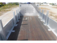 三菱ふそうファイタークレーン5段増トン（6t・8t）[写真21]