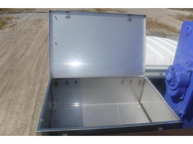 三菱ふそうファイタークレーン5段増トン（6t・8t）[写真22]