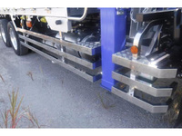 三菱ふそうファイタークレーン5段増トン（6t・8t）[写真23]