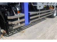 三菱ふそうファイタークレーン5段増トン（6t・8t）[写真26]