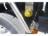 三菱ふそうファイタークレーン5段増トン（6t・8t）[写真28]