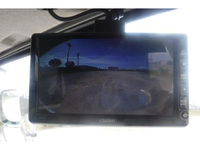 三菱ふそうファイタークレーン5段増トン（6t・8t）[写真33]