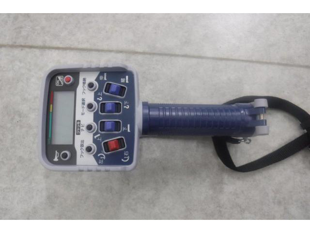 三菱ふそうファイタークレーン5段増トン（6t・8t）[写真35]