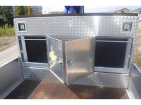 三菱ふそうファイタークレーン5段増トン（6t・8t）[写真05]