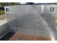 三菱ふそうファイタークレーン5段増トン（6t・8t）[写真06]