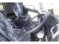 三菱ふそうファイタークレーン5段増トン（6t・8t）[写真07]