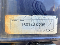 いすゞギガアルミブロック大型（10t）[写真12]