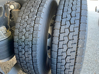 いすゞギガアルミブロック大型（10t）[写真16]