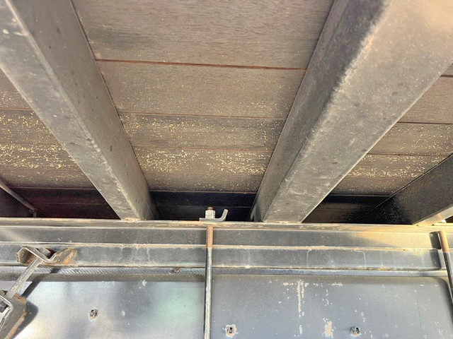 いすゞギガアルミブロック大型（10t）[写真18]