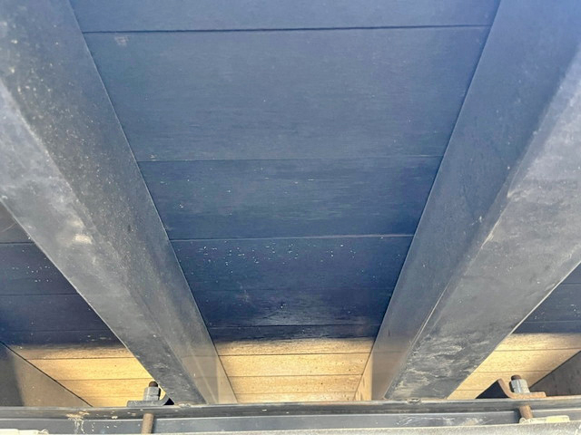 いすゞギガアルミブロック大型（10t）[写真19]