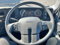 いすゞギガアルミブロック大型（10t）[写真35]