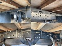 三菱ふそうキャンター平ボディ小型（2t・3t）[写真17]