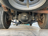 三菱ふそうキャンター平ボディ小型（2t・3t）[写真18]