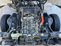 三菱ふそうキャンター平ボディ小型（2t・3t）[写真19]