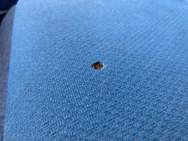 三菱ふそうキャンター平ボディ小型（2t・3t）[写真25]