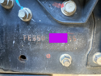 三菱ふそうキャンター平ボディ小型（2t・3t）[写真35]