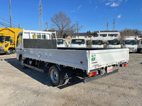 三菱ふそうキャンター平ボディ小型（2t・3t）[写真04]